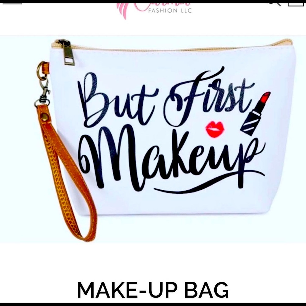 Make -up bag